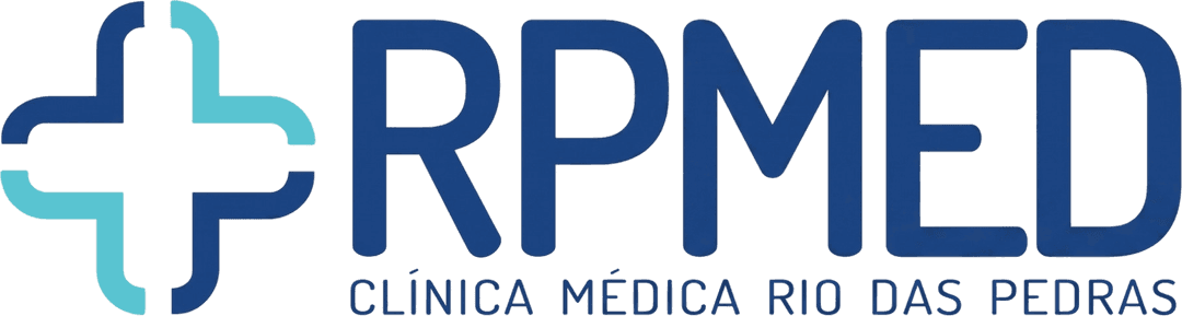 RP Med — Clínica Médica Rio das Pedras