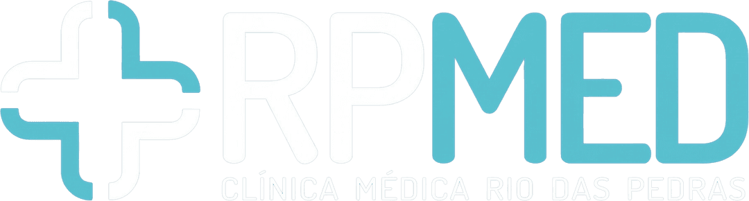 RP Med — Clínica Médica Rio das Pedras